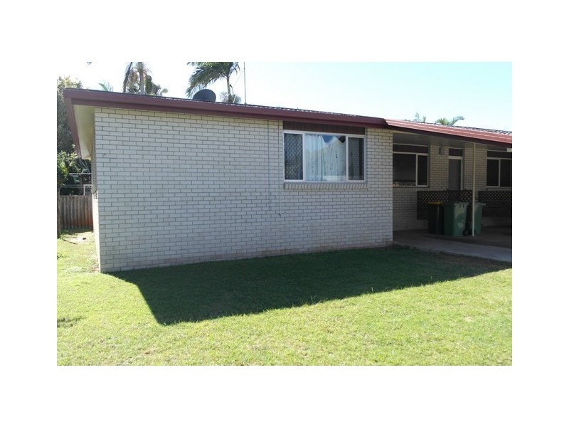 3/14 Gable Street, East Mackay QLD 4740