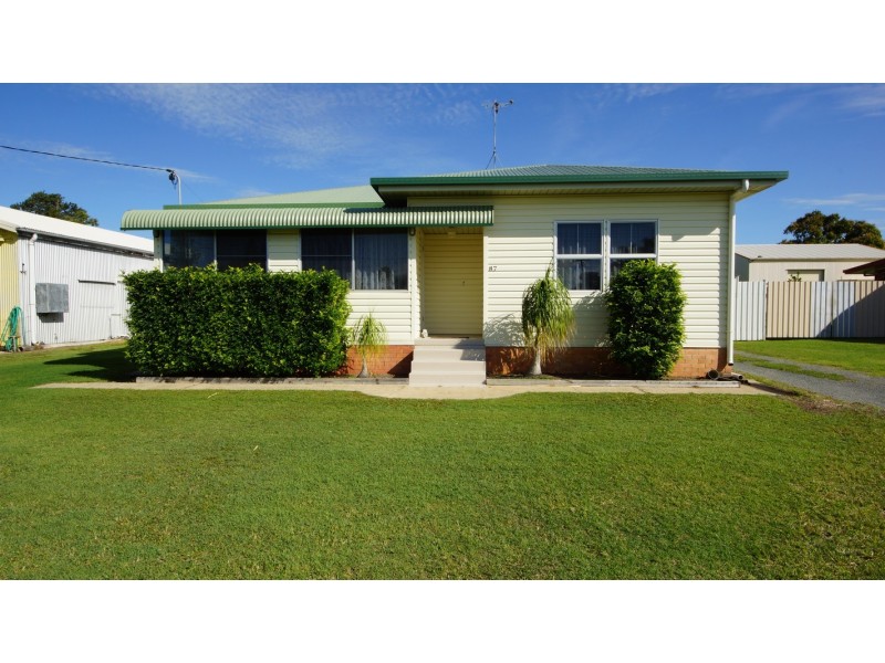 87 Maple Drive, Andergrove QLD 4740