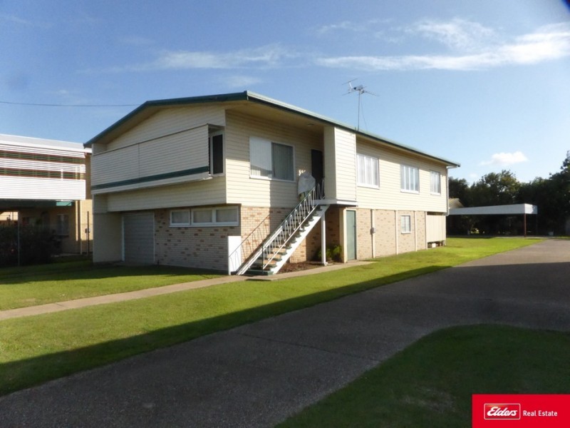 56 Carlyle Street, Mackay QLD 4740