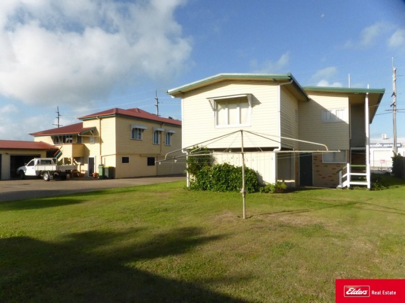 56 Carlyle Street, Mackay QLD 4740
