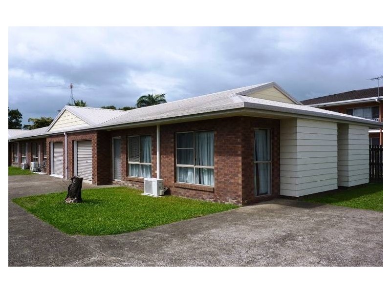 5/17 Prospect Street, Mackay QLD 4740