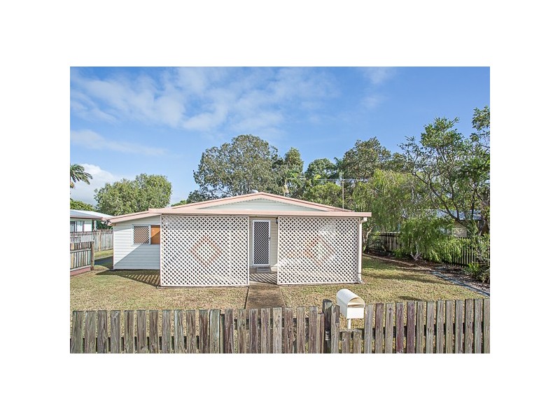 10 Barnfield Drive, Andergrove QLD 4740