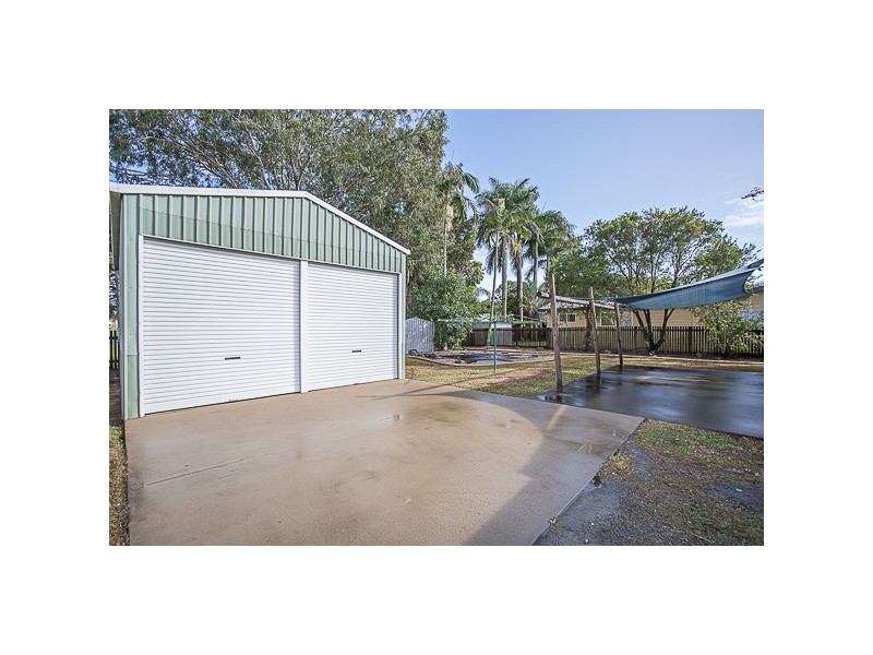 10 Barnfield Drive, Andergrove QLD 4740