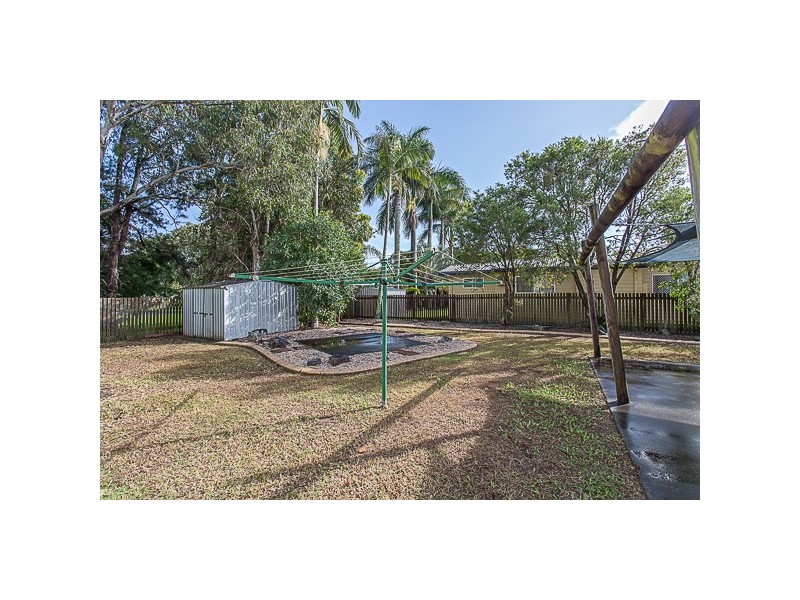 10 Barnfield Drive, Andergrove QLD 4740