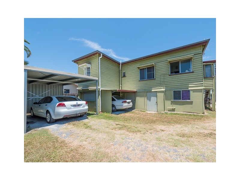 9 Steen Street, South Mackay QLD 4740