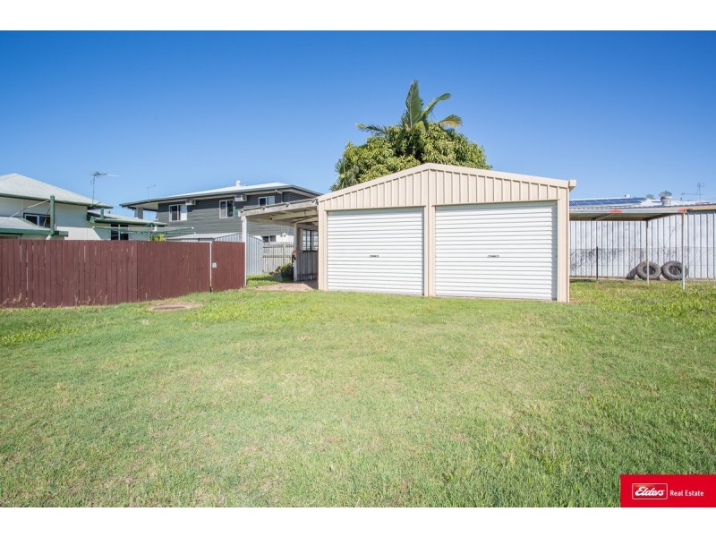5 Forgan Street, North Mackay QLD 4740