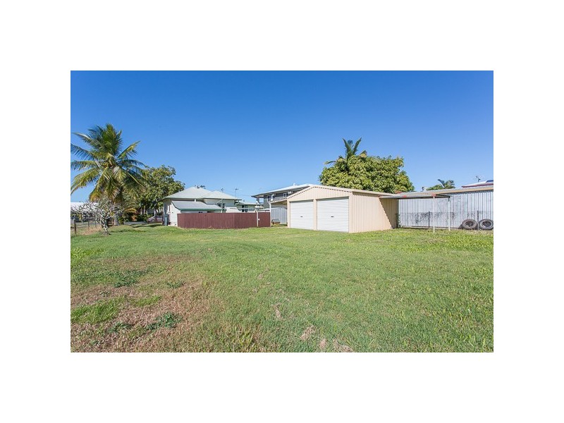 5 Forgan Street, North Mackay QLD 4740