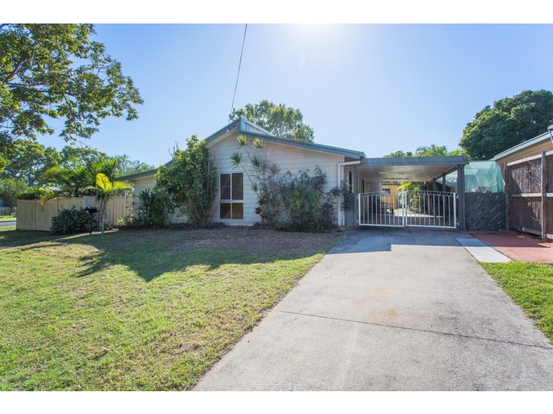 22 Janz Street, Slade Point QLD 4740