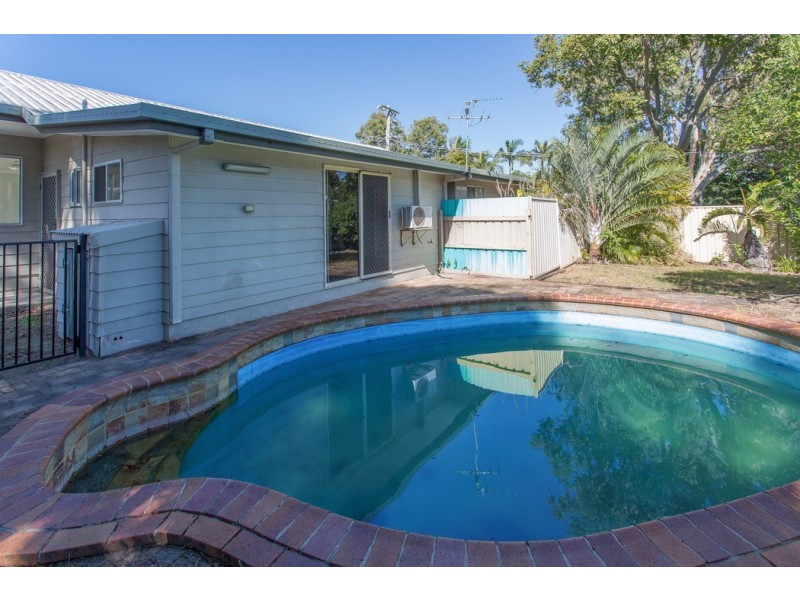 22 Janz Street, Slade Point QLD 4740