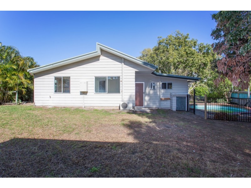 22 Janz Street, Slade Point QLD 4740