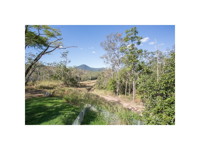 Lot 109 T Jenners Road, Dows Creek QLD 4754
