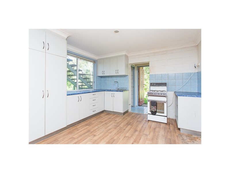 Lot 109 T Jenners Road, Dows Creek QLD 4754