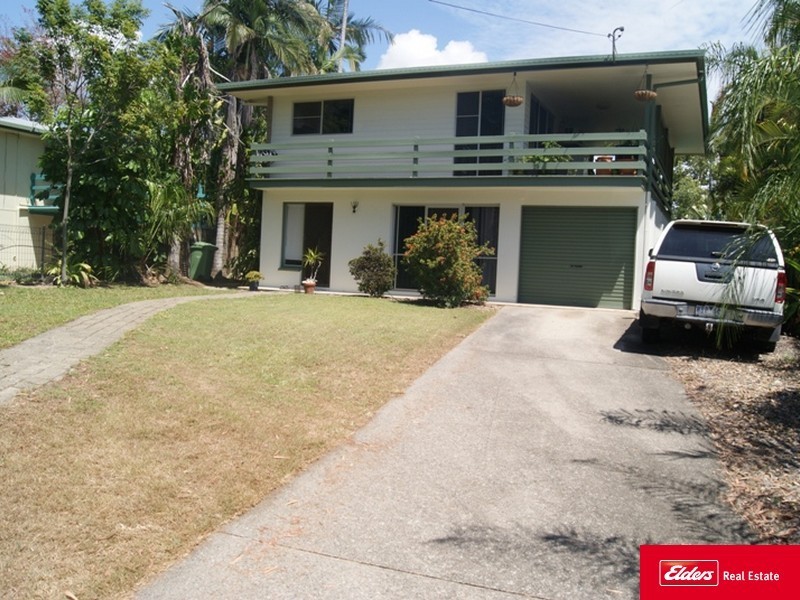 63 Wall St, Eimeo QLD 4740