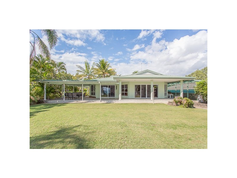 31 Blue Beach Boulevard, Haliday Bay QLD 4740 Elders Real Estate
