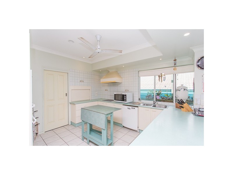 31 Blue Beach Boulevard, Haliday Bay QLD 4740