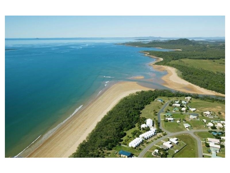 19 Peninsula Drive, Hay Point QLD 4740