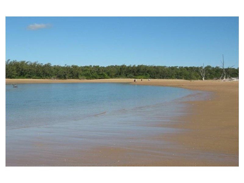 19 Peninsula Drive, Hay Point QLD 4740