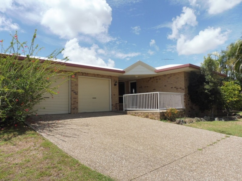 15 Kristy Crescent, Eimeo QLD 4740
