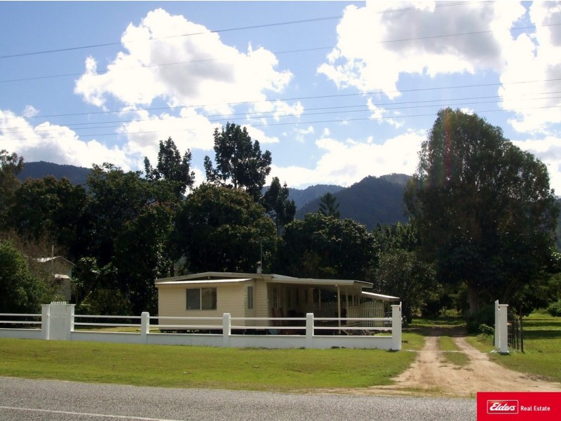 6262 Mackay-Eungella Road, Netherdale QLD 4756