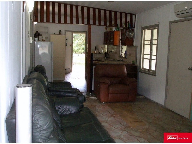 6262 Mackay-Eungella Road, Netherdale QLD 4756