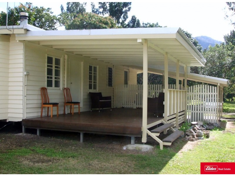 6262 Mackay-Eungella Road, Netherdale QLD 4756