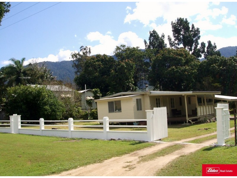 6262 Mackay-Eungella Road, Netherdale QLD 4756