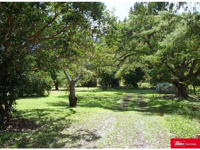 6262 Mackay-Eungella Road, Netherdale QLD 4756