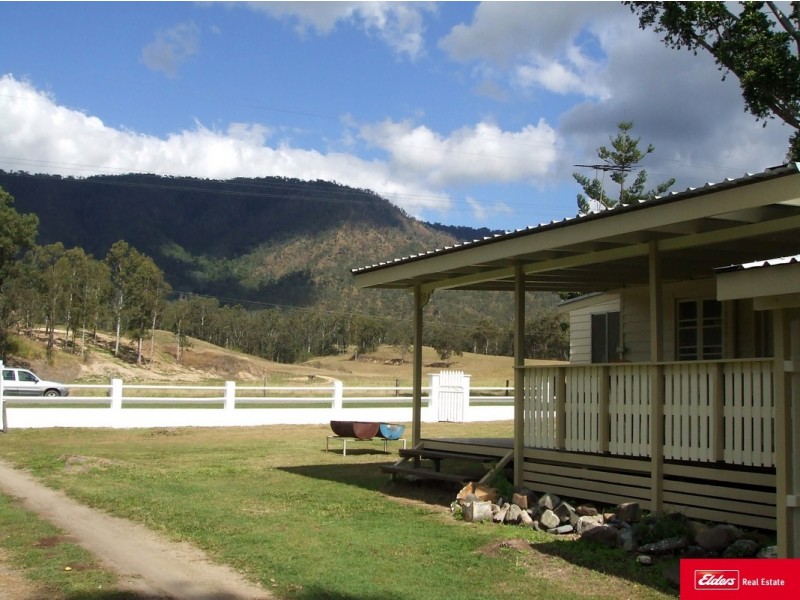 6262 Mackay-Eungella Road, Netherdale QLD 4756