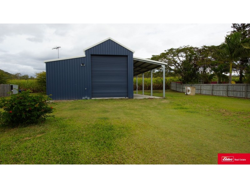 167 McIntyre Street, Calen QLD 4798