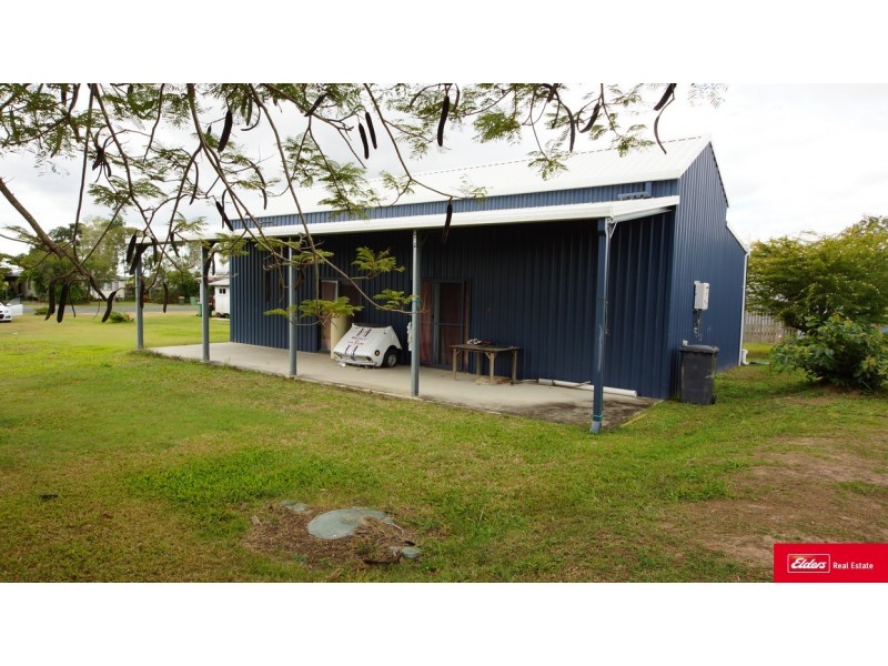 167 McIntyre Street, Calen QLD 4798