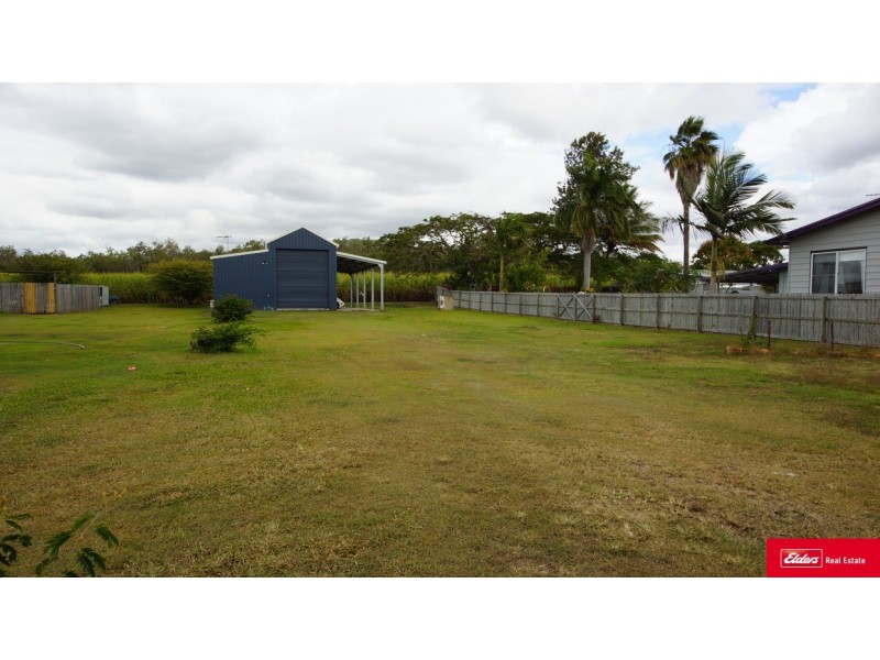 167 McIntyre Street, Calen QLD 4798