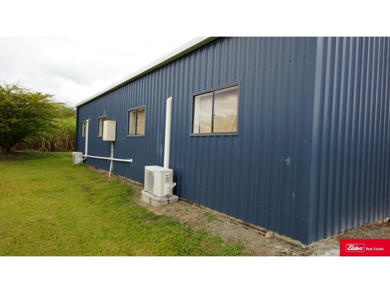 167 McIntyre Street, Calen QLD 4798