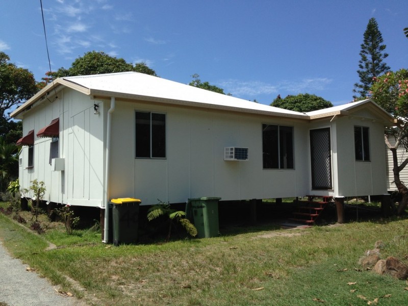 40 Rae Street, East Mackay QLD 4740