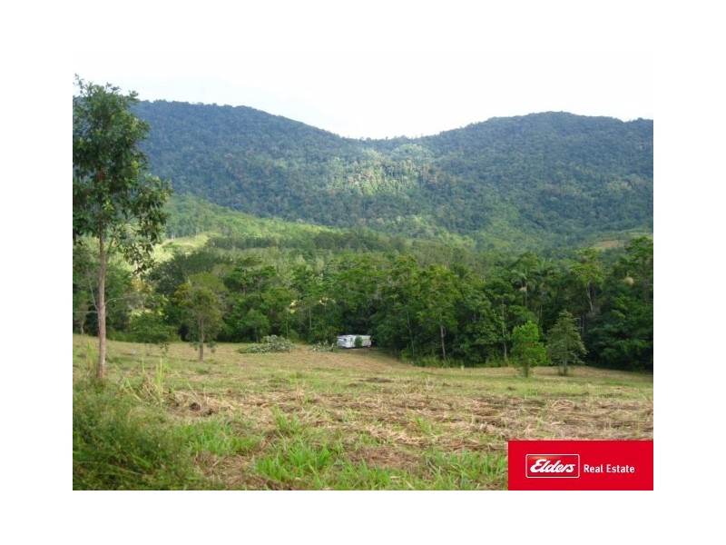 590 Gorge Road, Finch Hatton QLD 4756