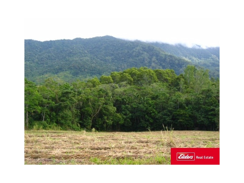 590 Gorge Road, Finch Hatton QLD 4756