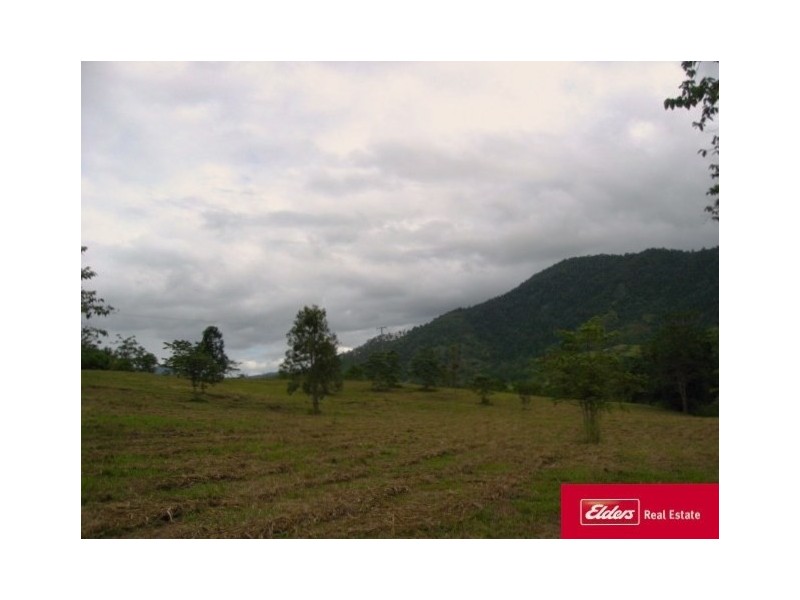 590 Gorge Road, Finch Hatton QLD 4756