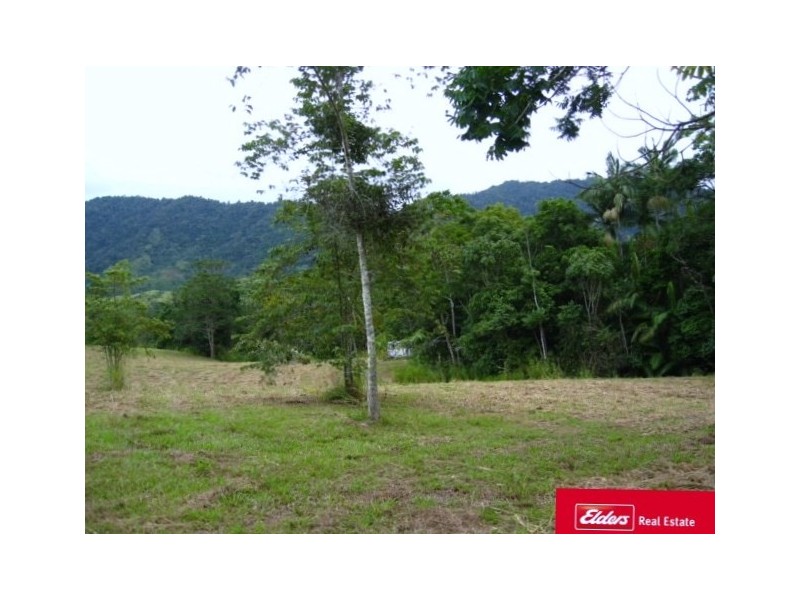 590 Gorge Road, Finch Hatton QLD 4756