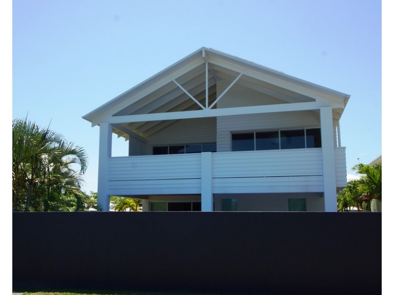 6A Kippen Street, East Mackay QLD 4740