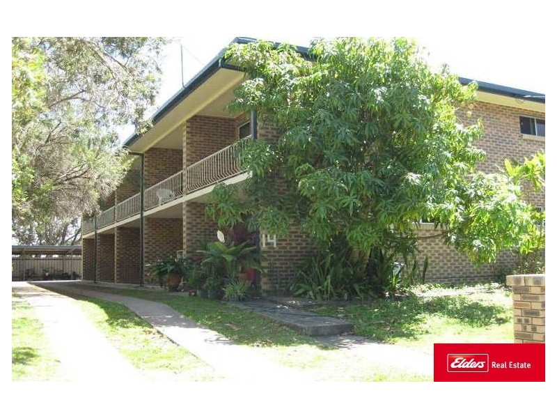 14 East Gordon Street, Mackay QLD 4740