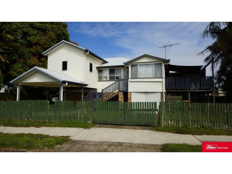 1/405 Shakespeare Street, West Mackay QLD 4740