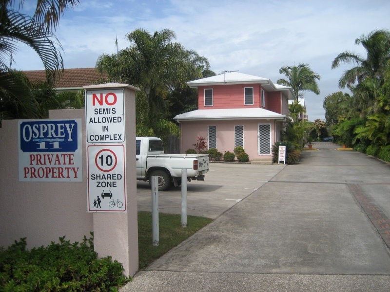 7/11 Bridge Road, East Mackay QLD 4740