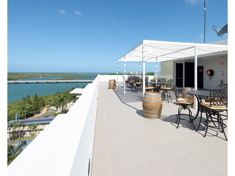 403/5-7 Nelson Street, Mackay QLD 4740