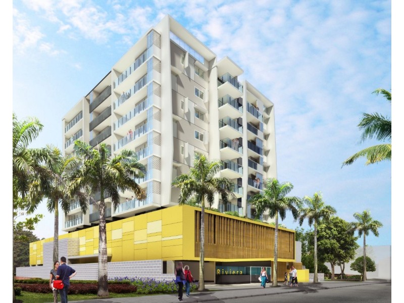 403/5-7 Nelson Street, Mackay QLD 4740