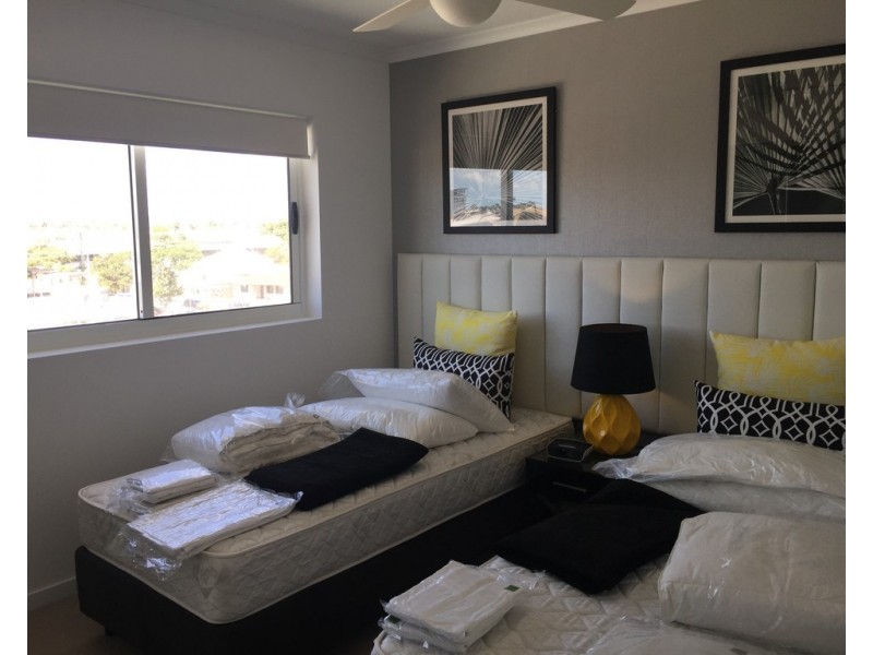 403/5-7 Nelson Street, Mackay QLD 4740