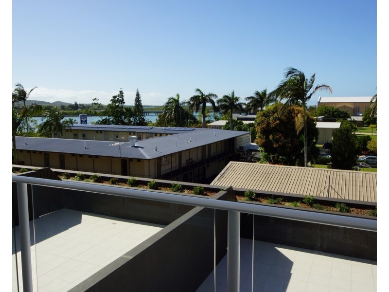 403/5-7 Nelson Street, Mackay QLD 4740