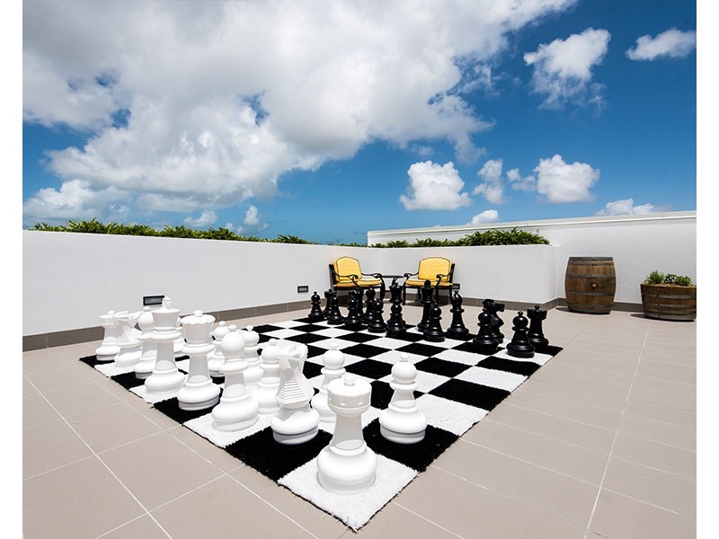 403/5-7 Nelson Street, Mackay QLD 4740