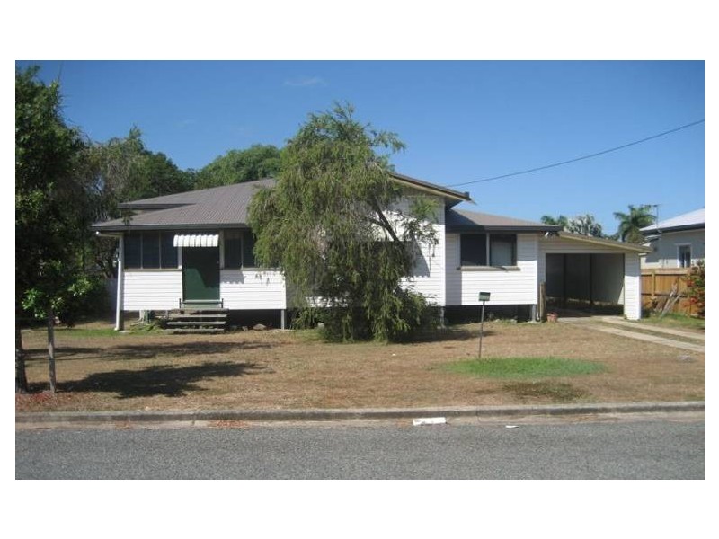 30 Hunter Street, West Mackay QLD 4740