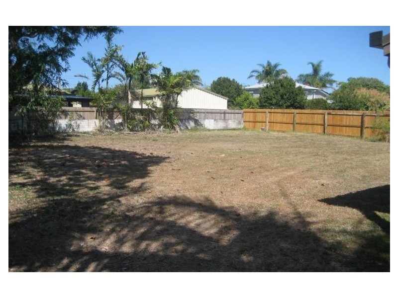 30 Hunter Street, West Mackay QLD 4740