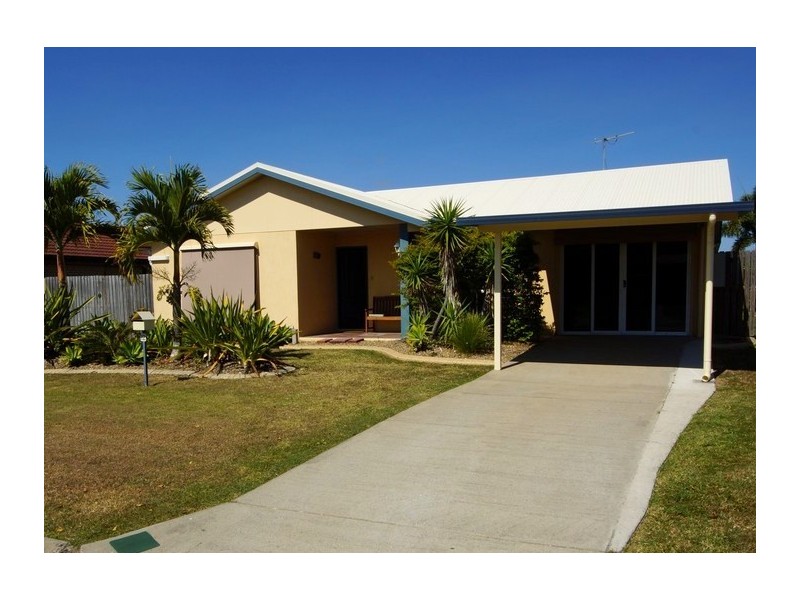12 Dalton Street, Walkerston QLD 4751
