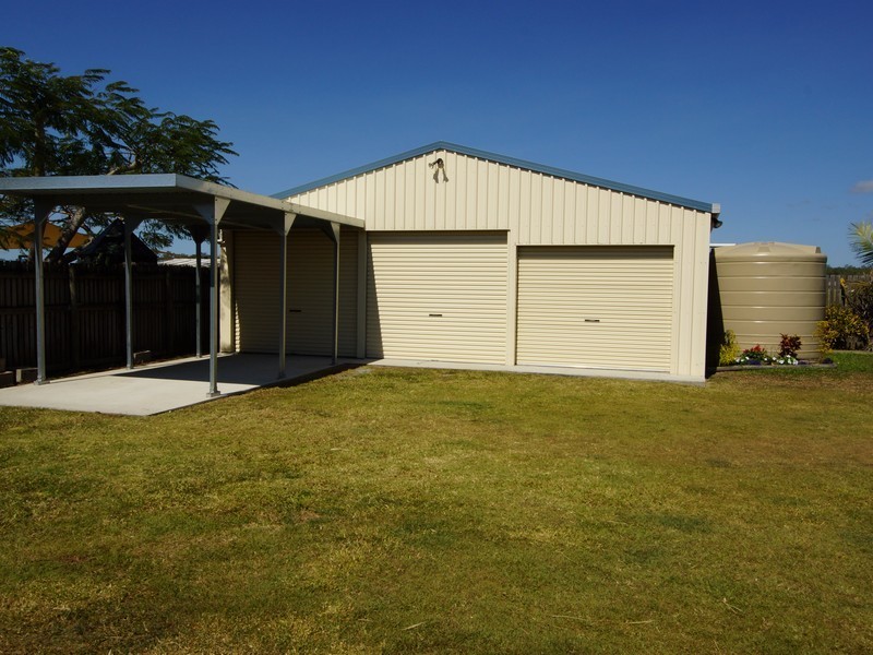 12 Dalton Street, Walkerston QLD 4751